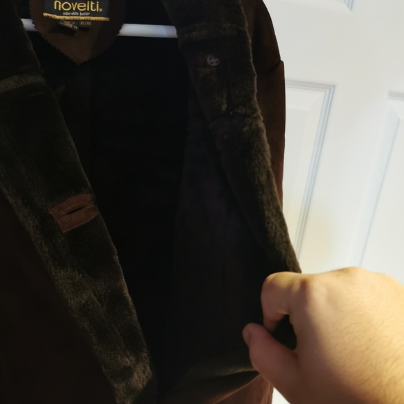 Winter jacket ladies - Picture 3 of 3